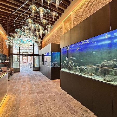 Hotel Aquarius Venice - Ascend Collection 外观 照片
