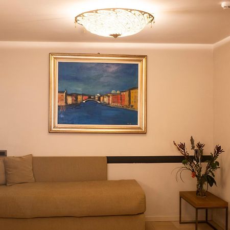 Hotel Aquarius Venice - Ascend Collection 外观 照片