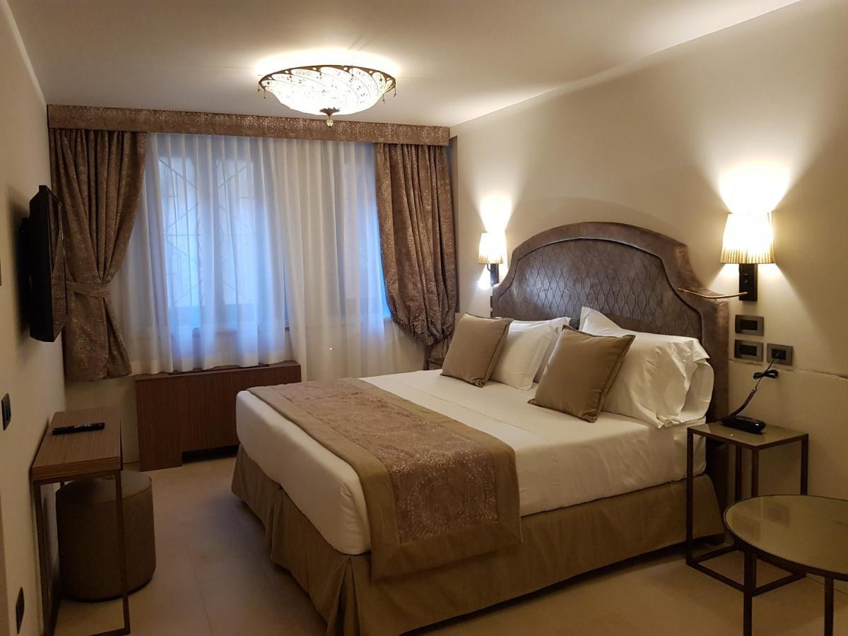 Hotel Aquarius Venice - Ascend Collection 外观 照片