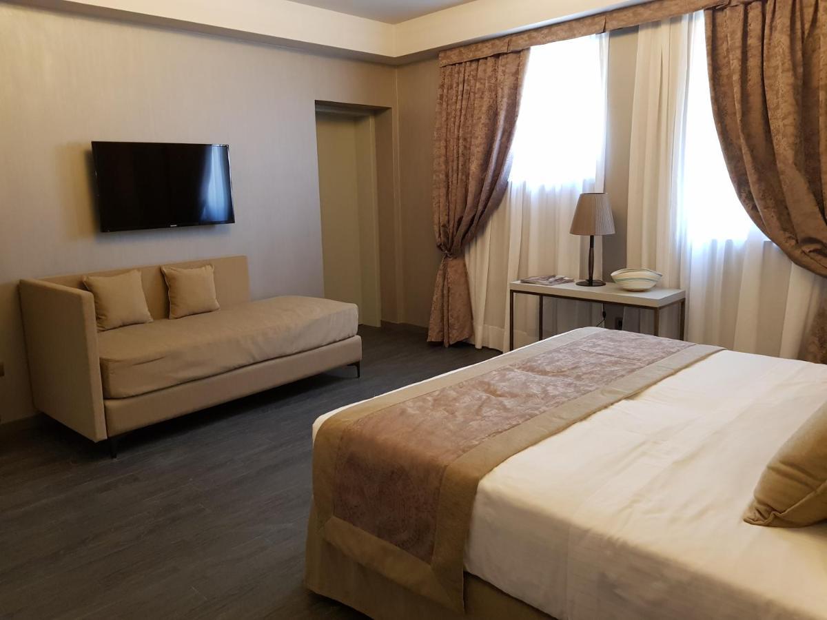 Hotel Aquarius Venice - Ascend Collection 外观 照片