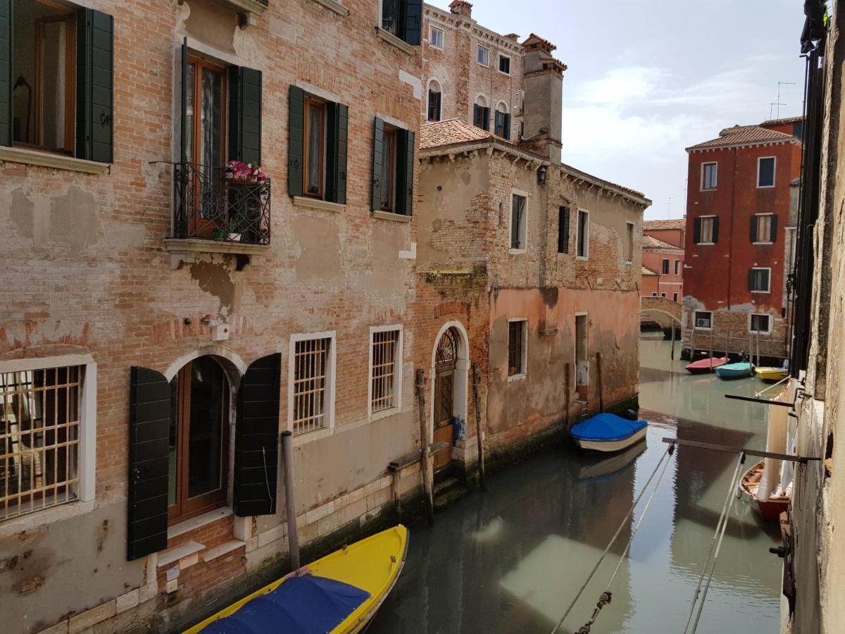 Hotel Aquarius Venice - Ascend Collection 外观 照片