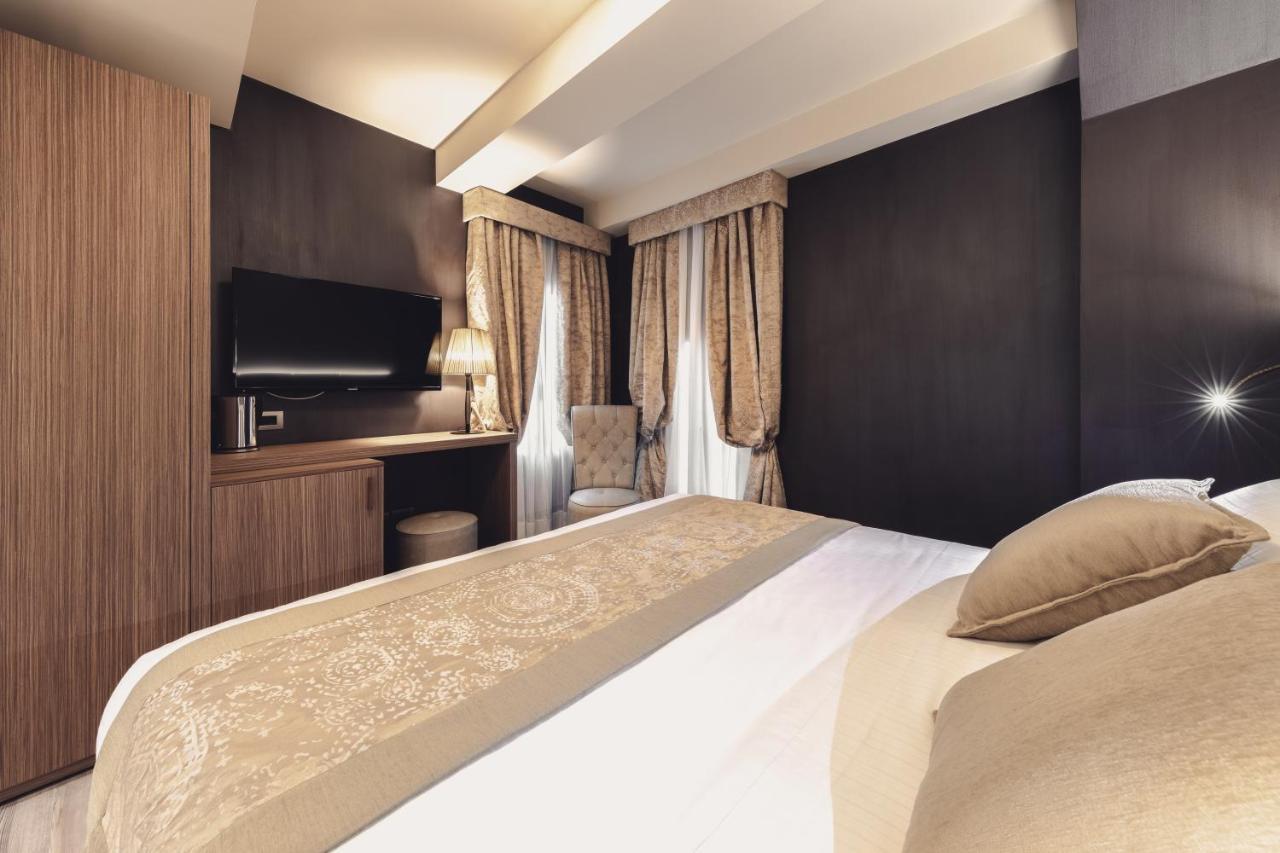 Hotel Aquarius Venice - Ascend Collection 外观 照片