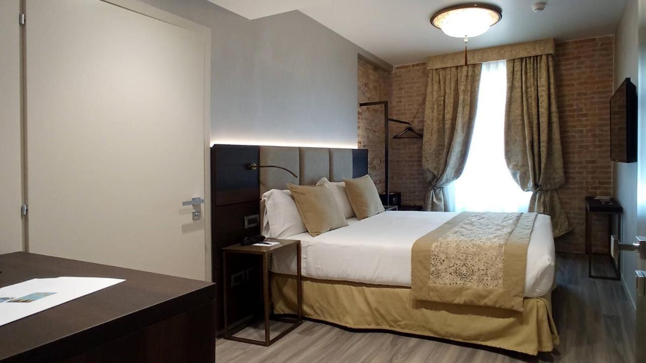 Hotel Aquarius Venice - Ascend Collection 外观 照片