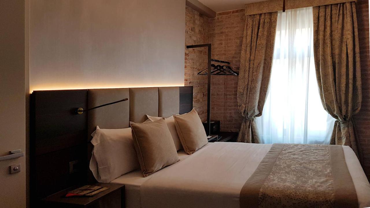 Hotel Aquarius Venice - Ascend Collection 外观 照片