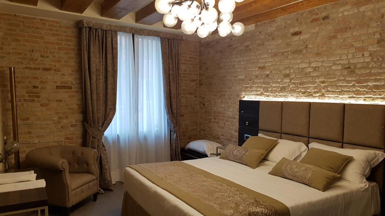 Hotel Aquarius Venice - Ascend Collection 外观 照片