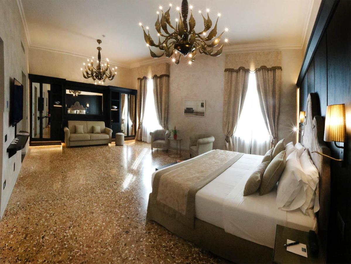 Hotel Aquarius Venice - Ascend Collection 外观 照片