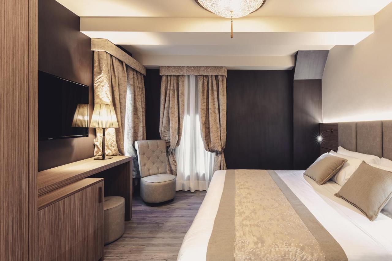 Hotel Aquarius Venice - Ascend Collection 外观 照片