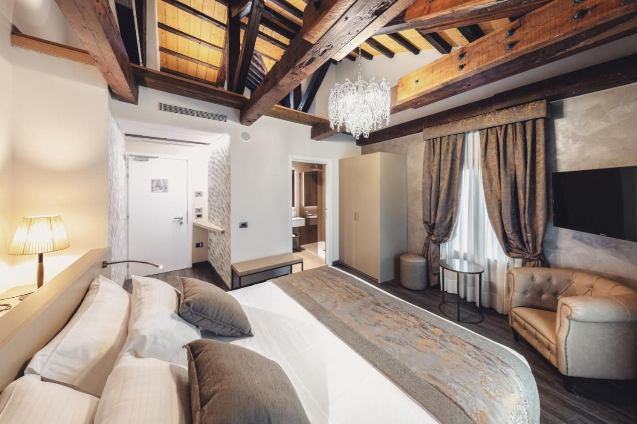 Hotel Aquarius Venice - Ascend Collection 外观 照片