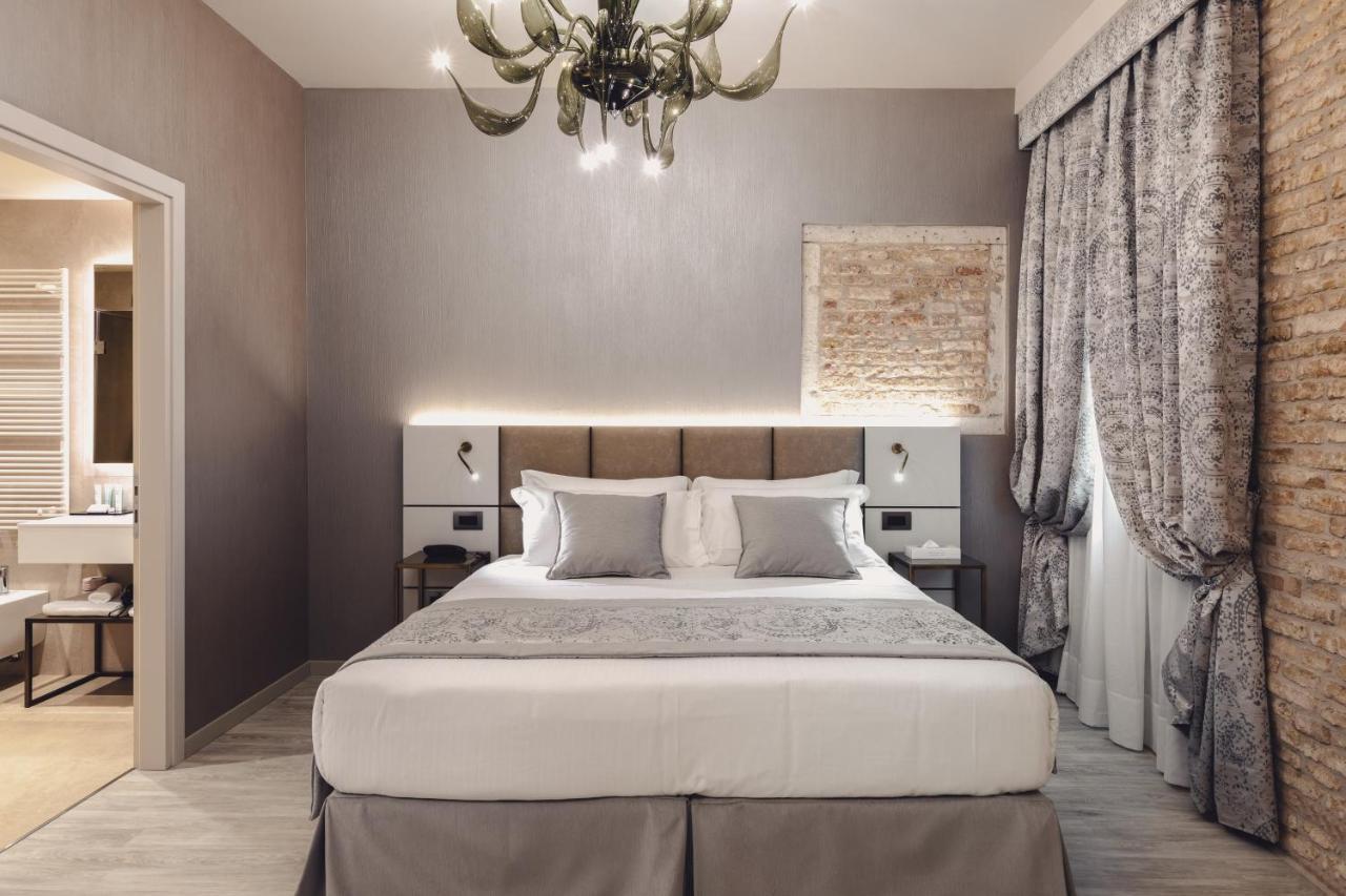 Hotel Aquarius Venice - Ascend Collection 外观 照片
