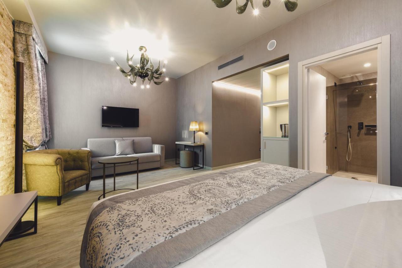 Hotel Aquarius Venice - Ascend Collection 外观 照片