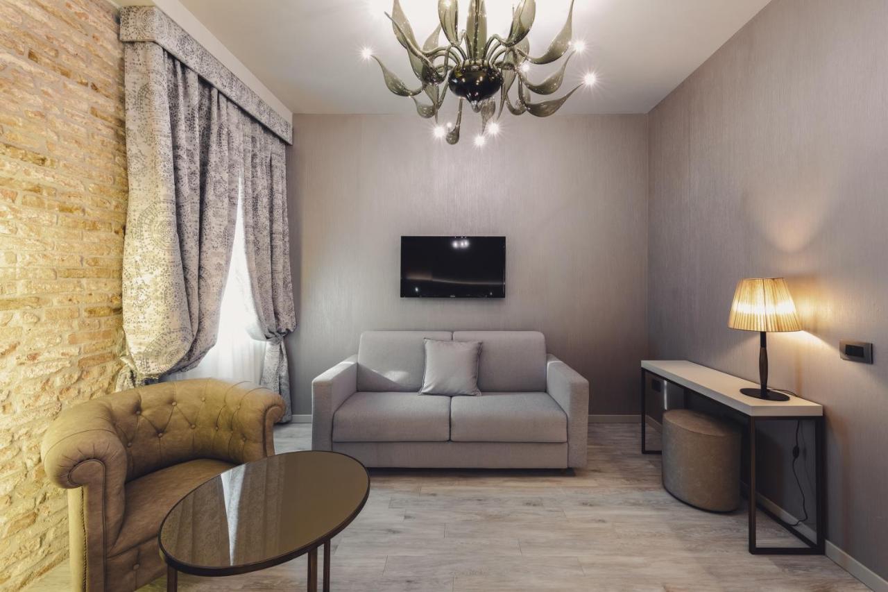 Hotel Aquarius Venice - Ascend Collection 外观 照片