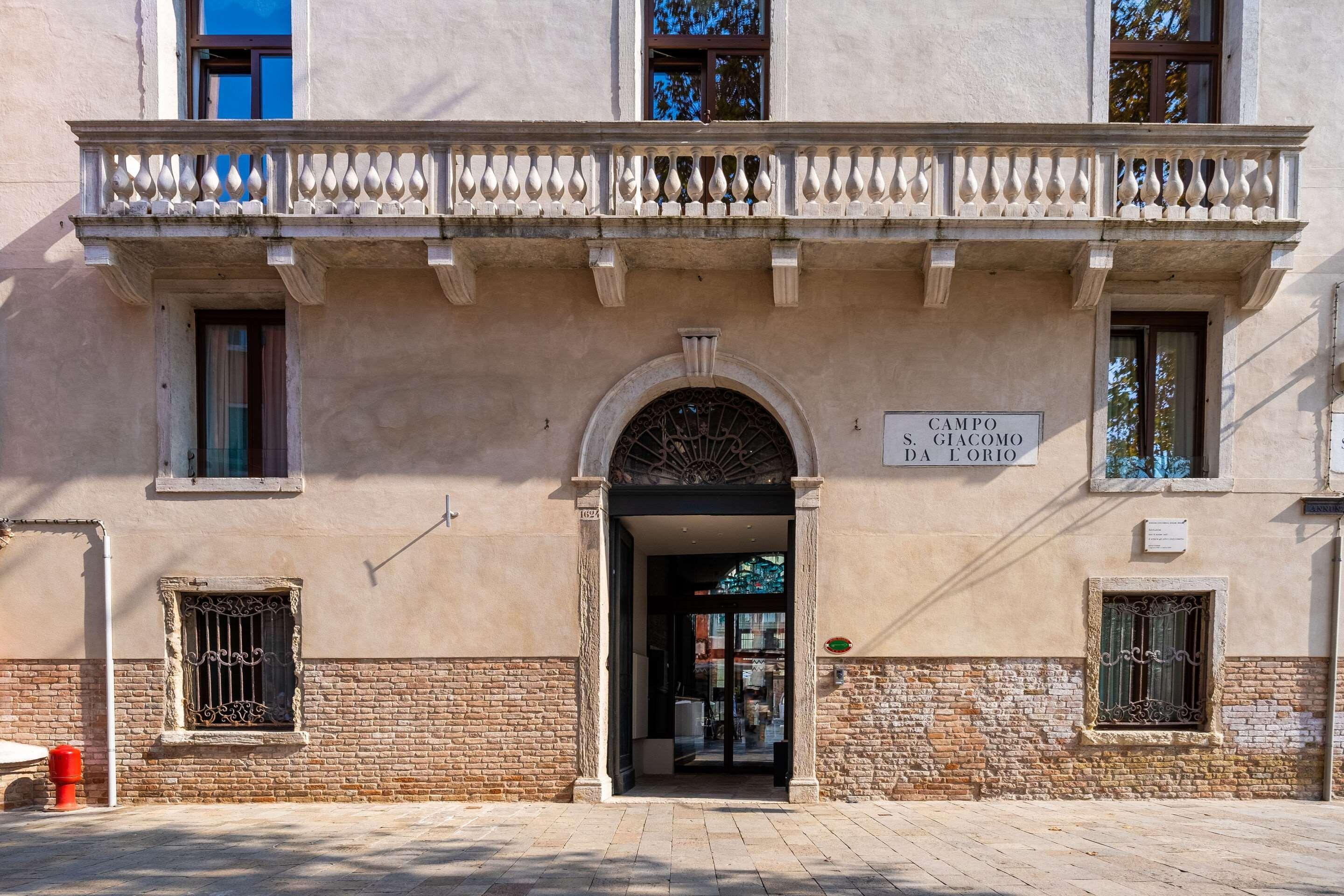 Hotel Aquarius Venice - Ascend Collection 外观 照片