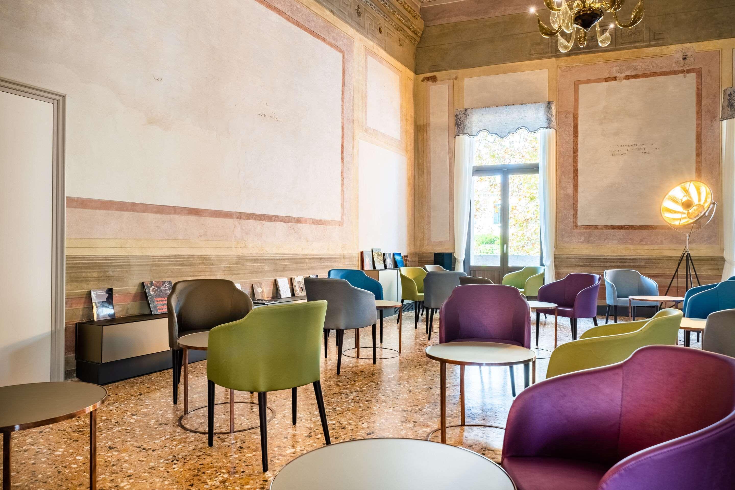 Hotel Aquarius Venice - Ascend Collection 外观 照片