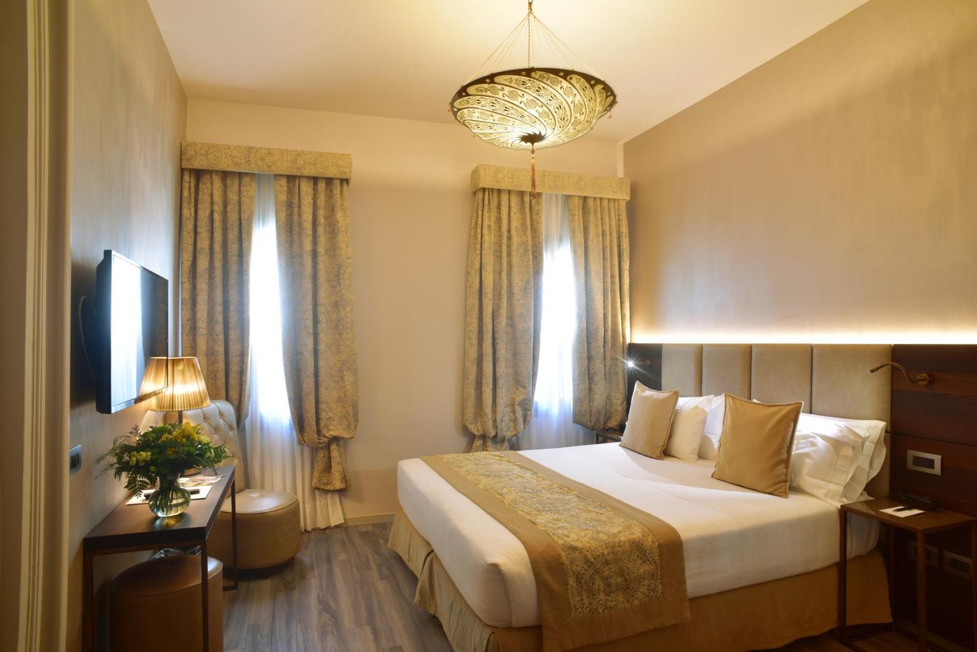Hotel Aquarius Venice - Ascend Collection 外观 照片