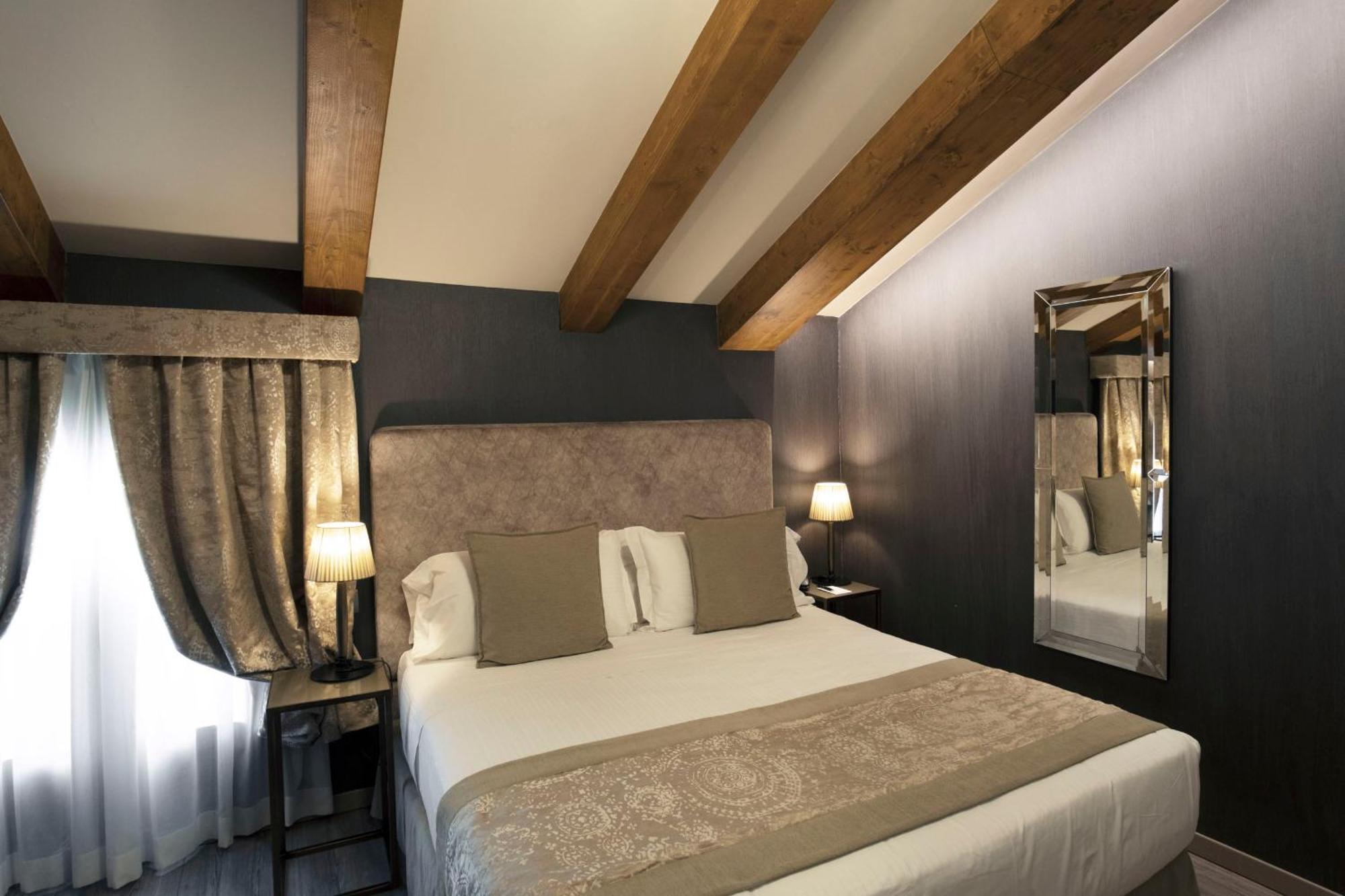 Hotel Aquarius Venice - Ascend Collection 外观 照片