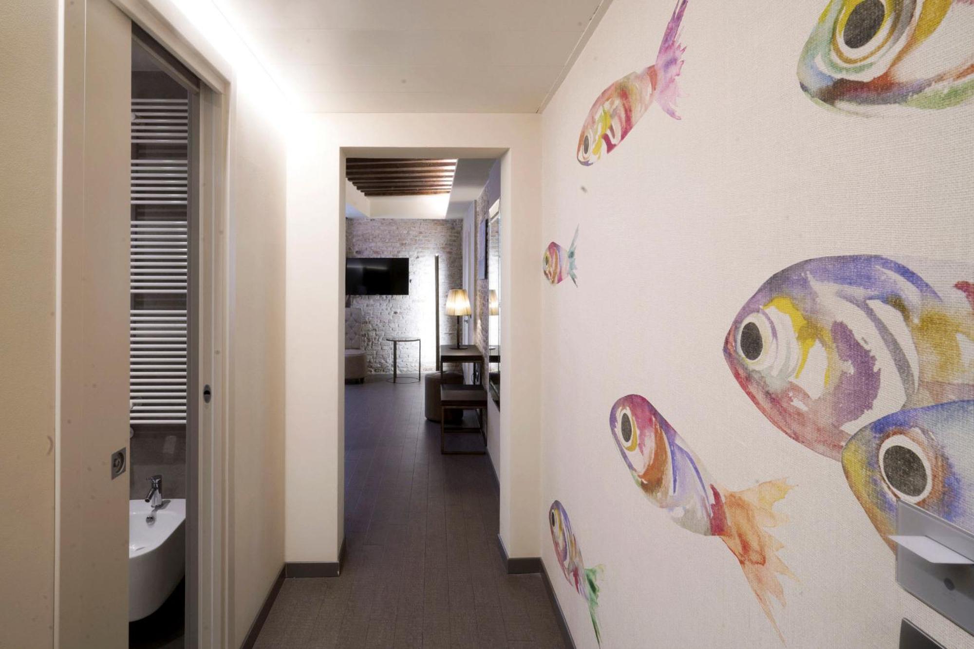 Hotel Aquarius Venice - Ascend Collection 外观 照片