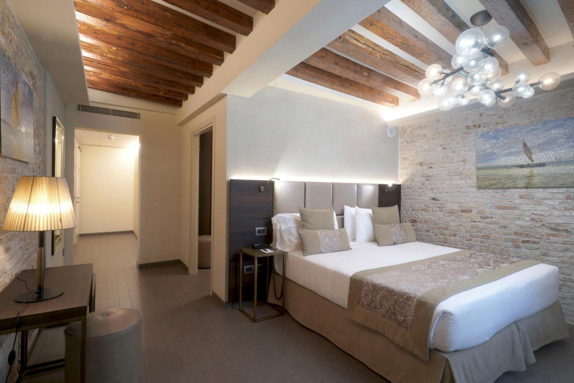 Hotel Aquarius Venice - Ascend Collection 外观 照片