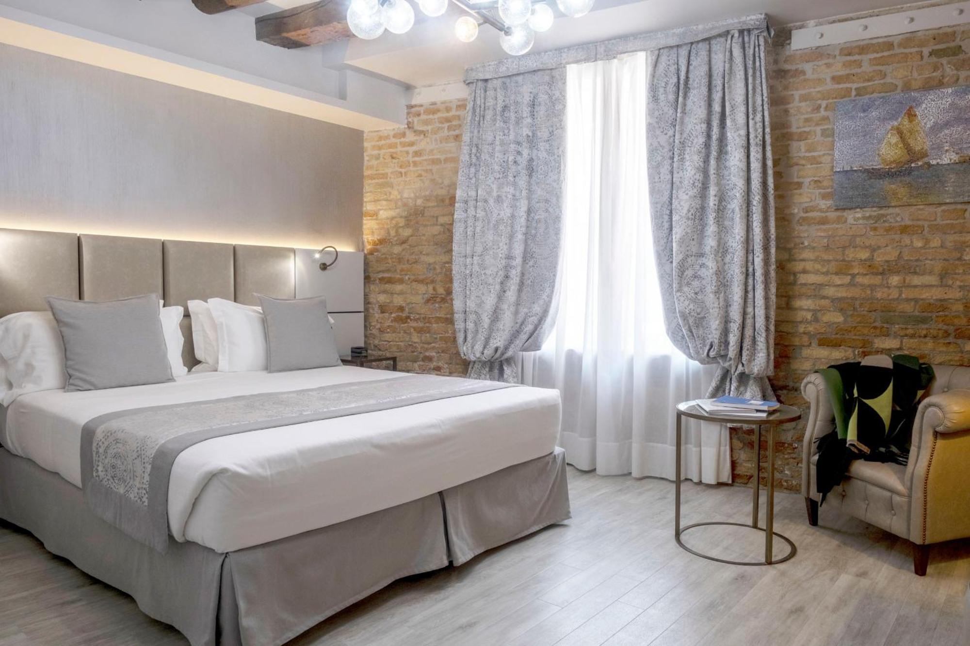 Hotel Aquarius Venice - Ascend Collection 外观 照片