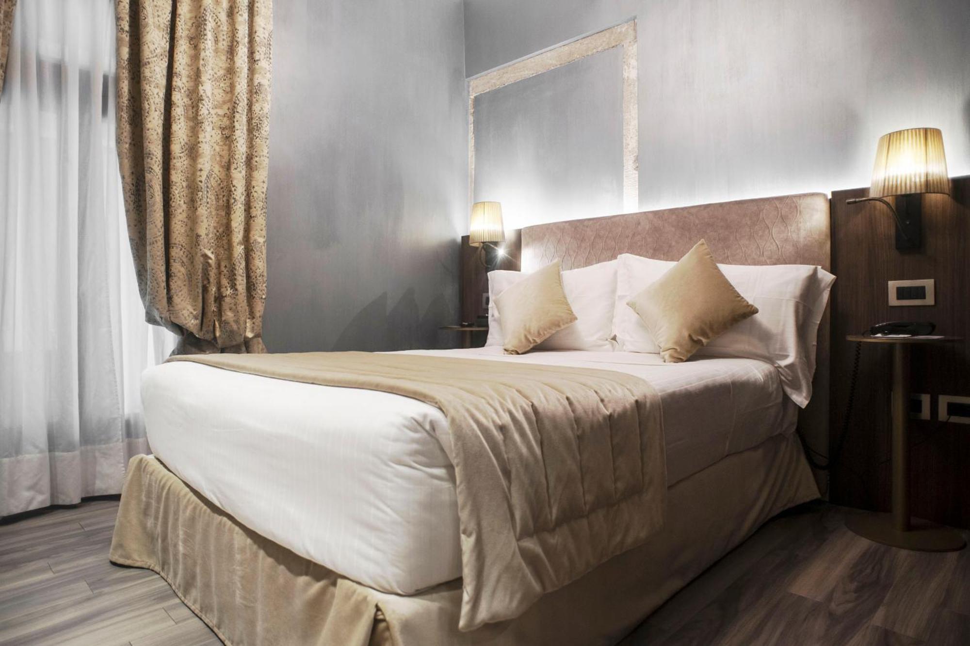Hotel Aquarius Venice - Ascend Collection 外观 照片