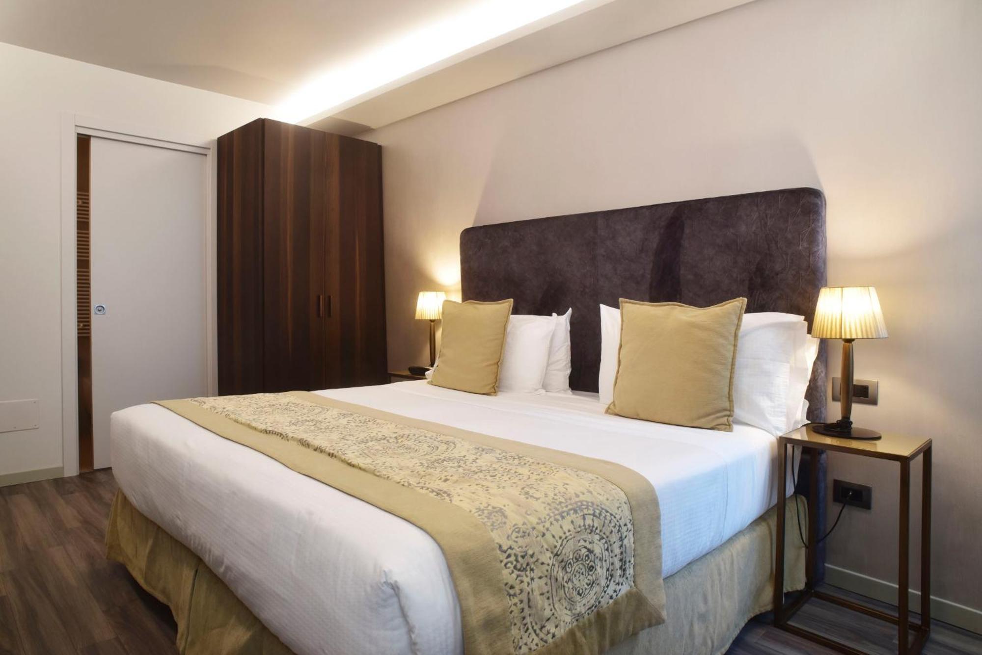 Hotel Aquarius Venice - Ascend Collection 外观 照片