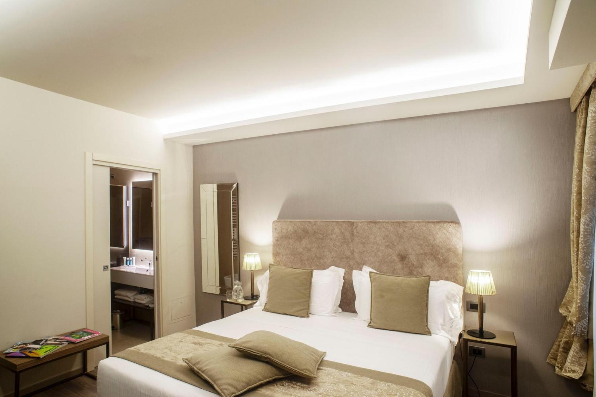 Hotel Aquarius Venice - Ascend Collection 外观 照片