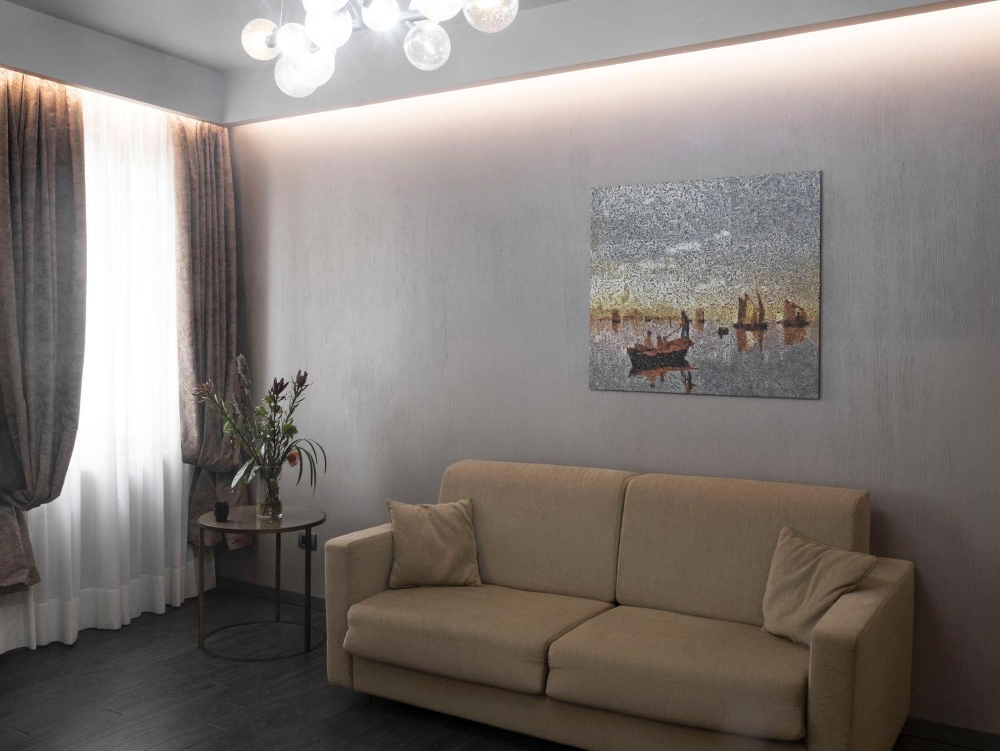 Hotel Aquarius Venice - Ascend Collection 外观 照片