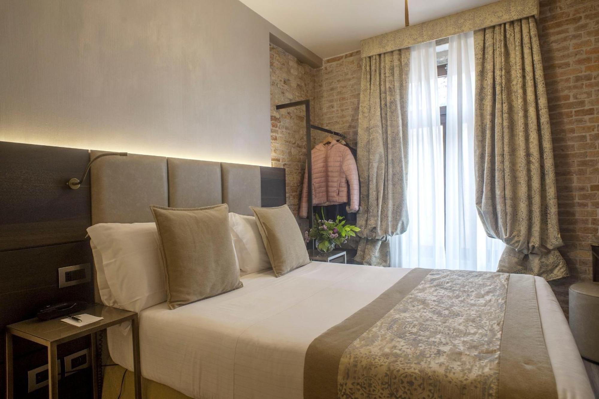 Hotel Aquarius Venice - Ascend Collection 外观 照片