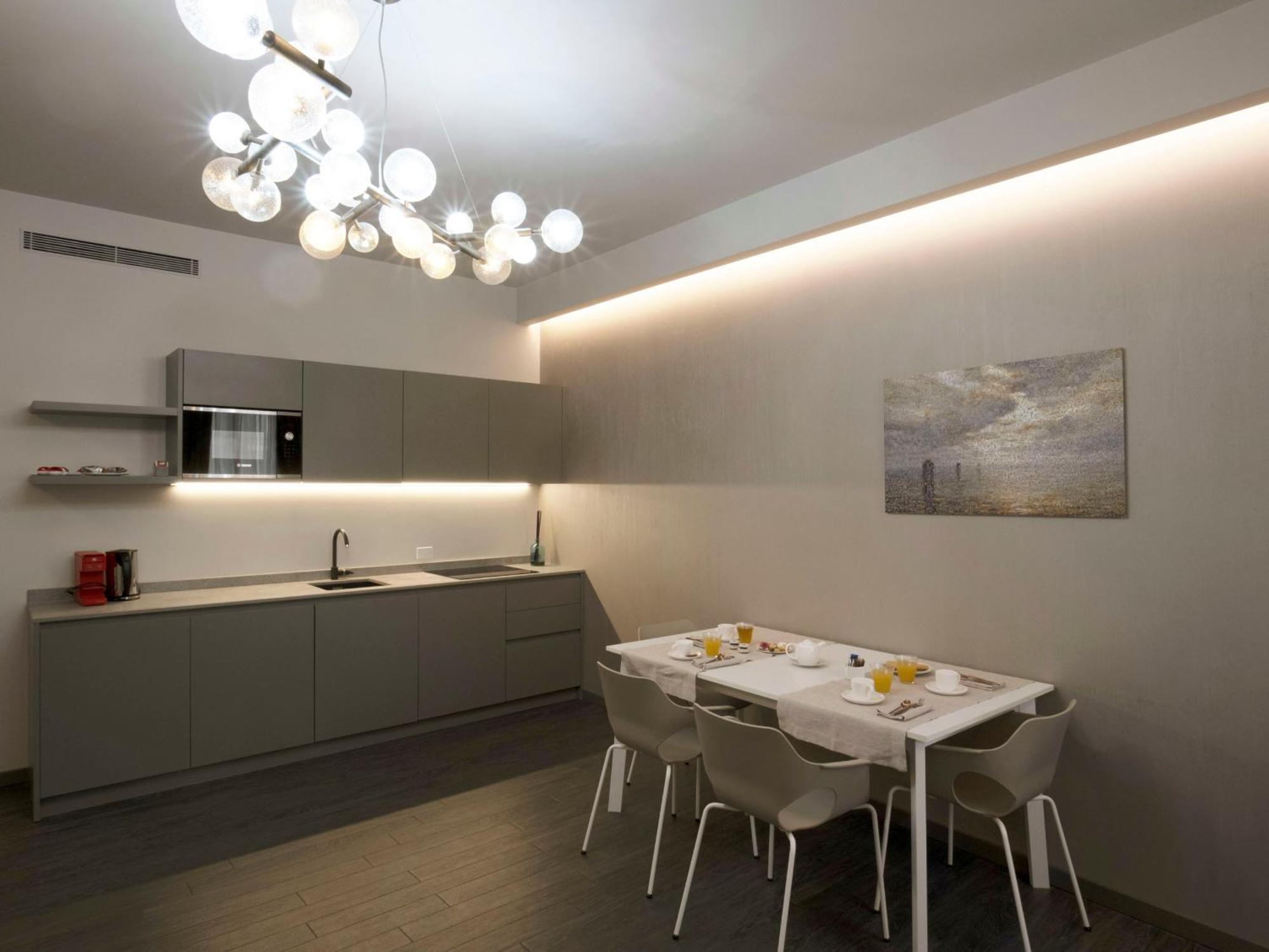 Hotel Aquarius Venice - Ascend Collection 外观 照片