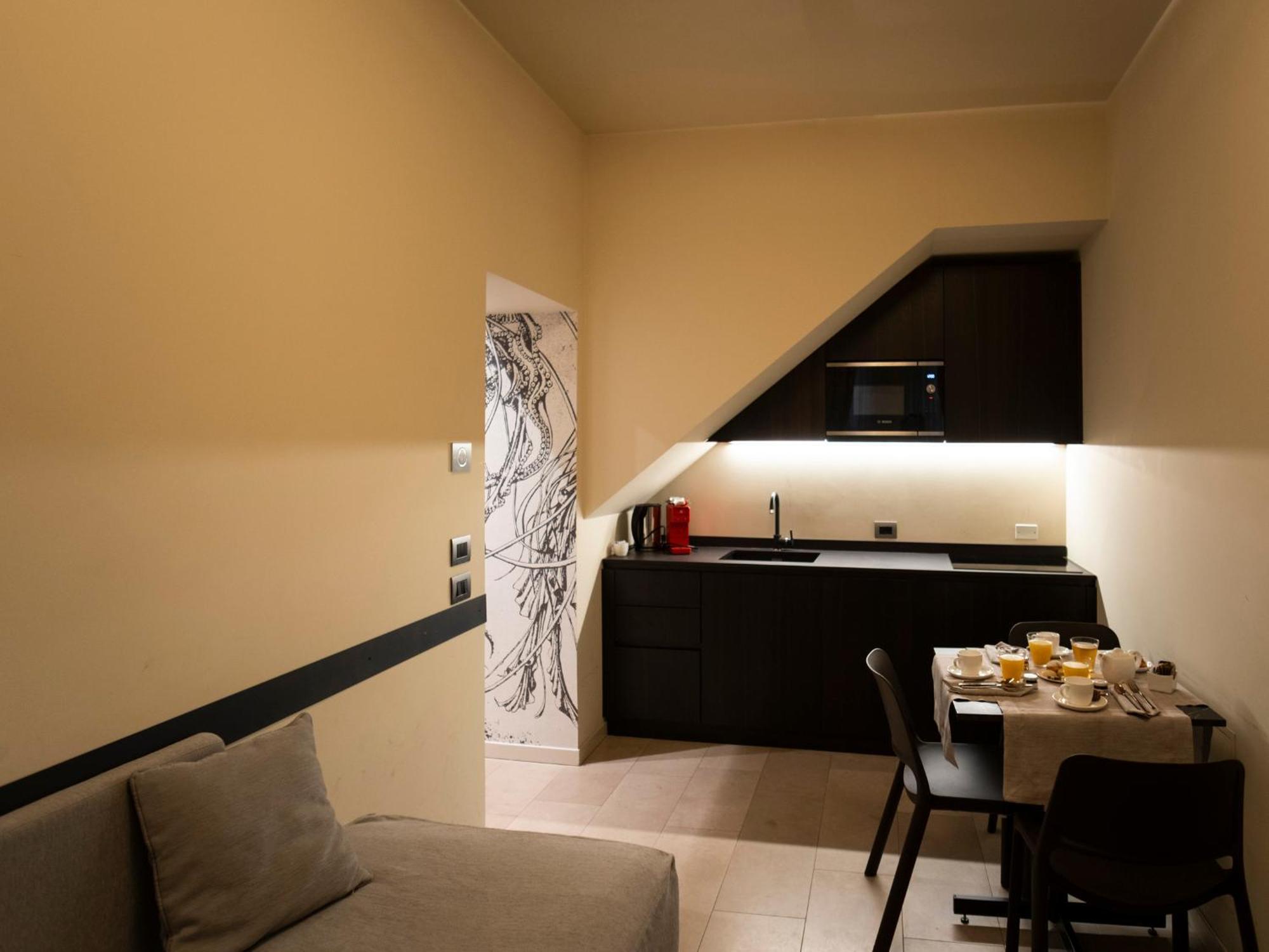 Hotel Aquarius Venice - Ascend Collection 外观 照片