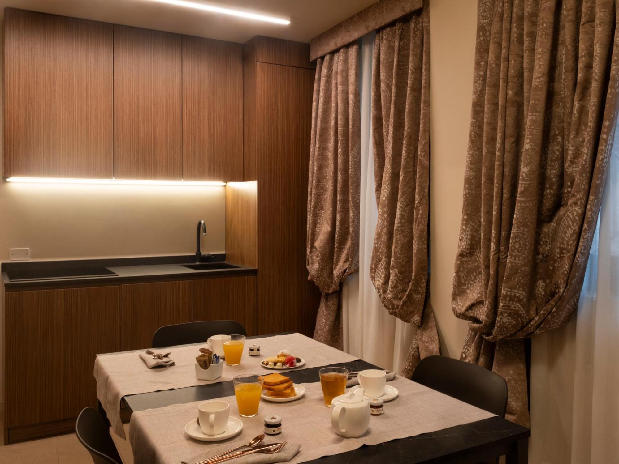 Hotel Aquarius Venice - Ascend Collection 外观 照片
