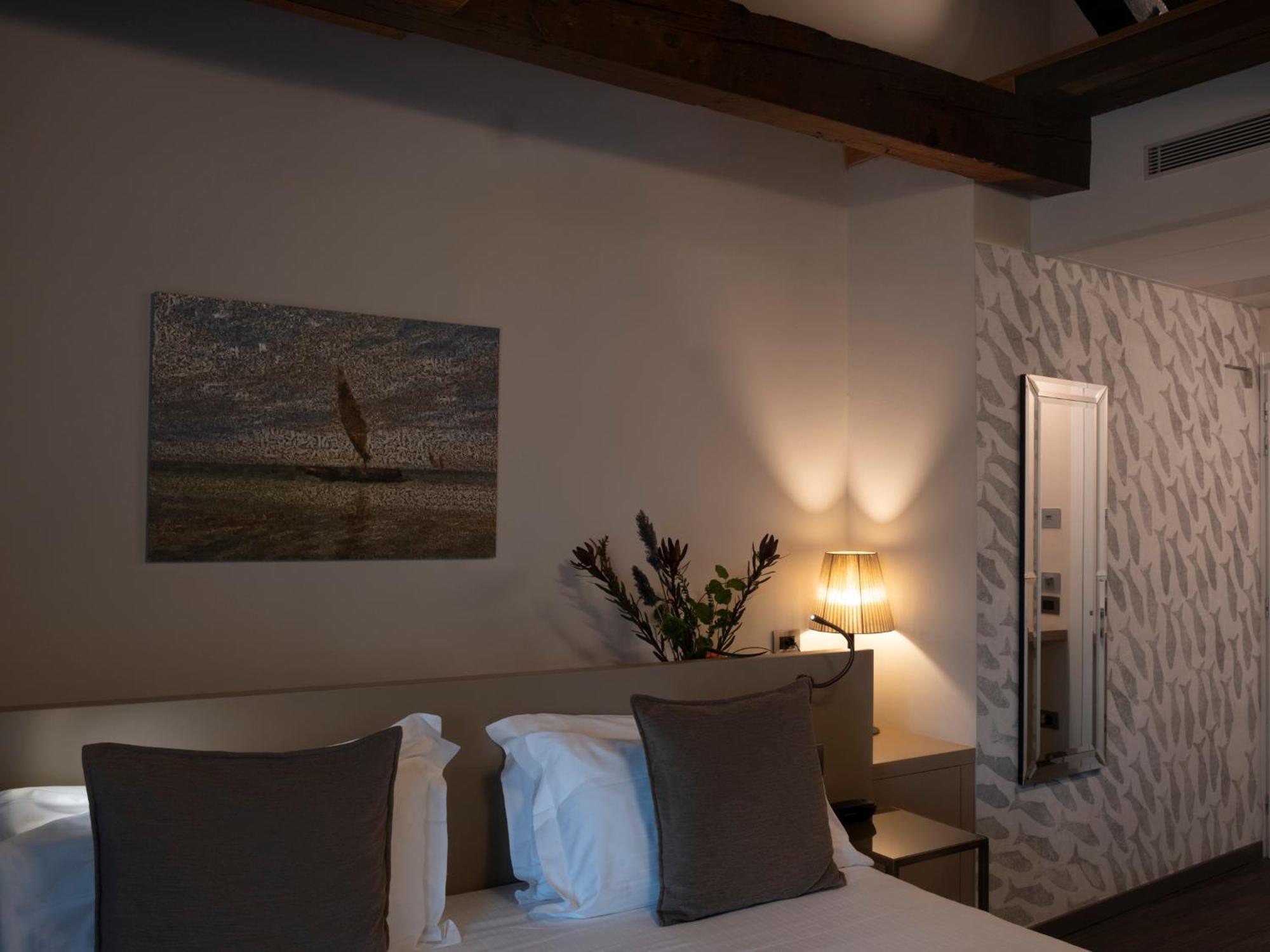 Hotel Aquarius Venice - Ascend Collection 外观 照片