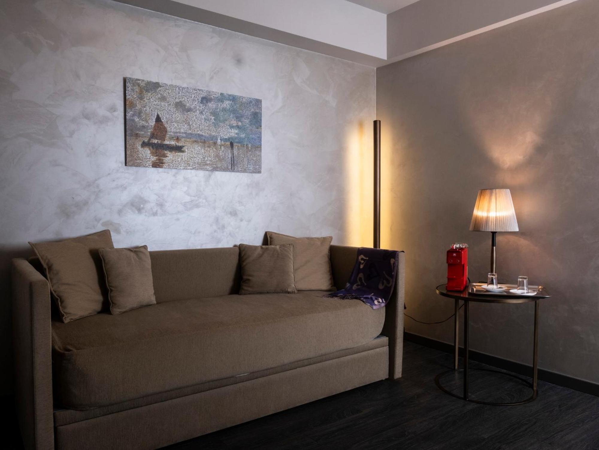 Hotel Aquarius Venice - Ascend Collection 外观 照片