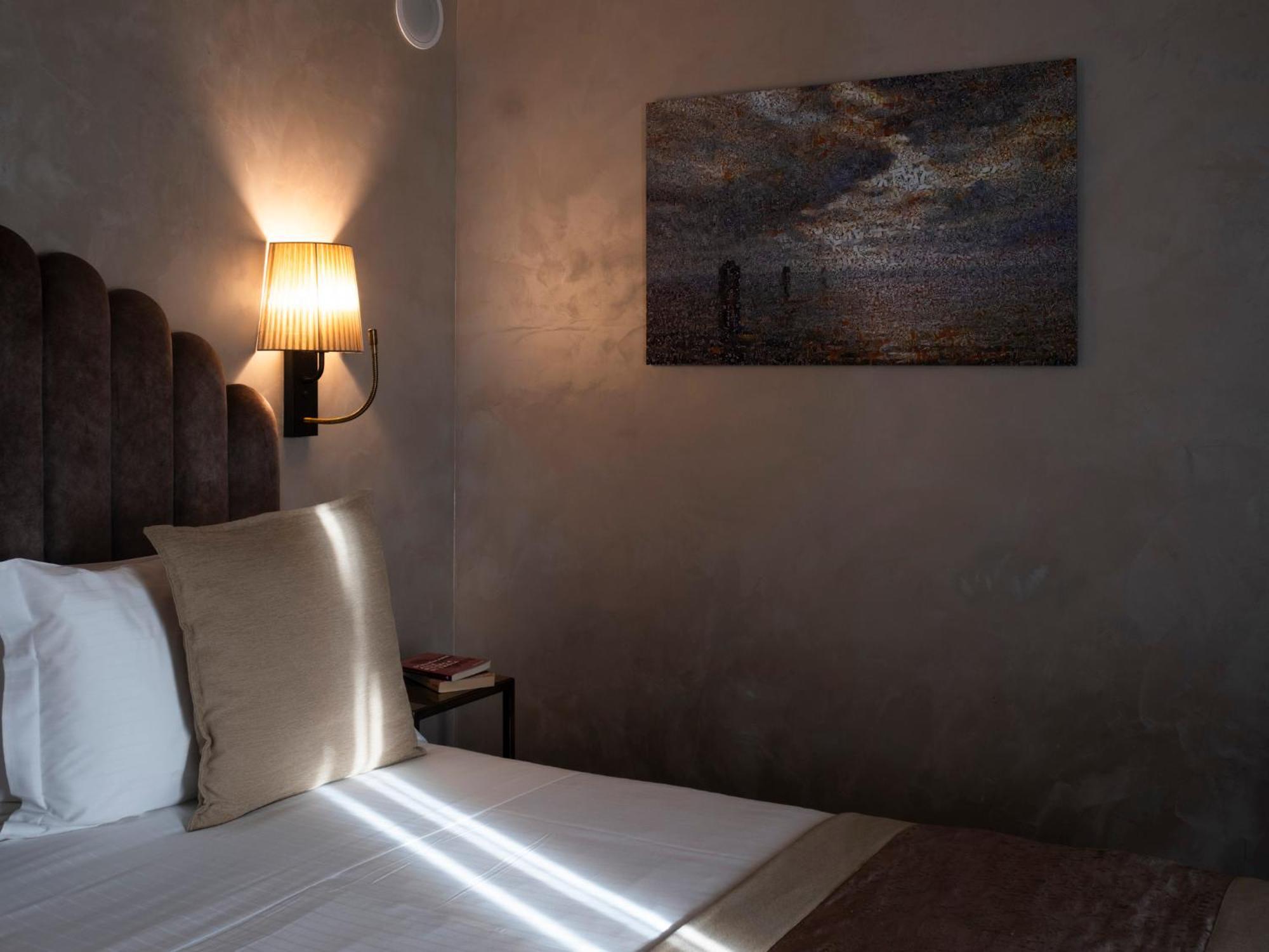Hotel Aquarius Venice - Ascend Collection 外观 照片