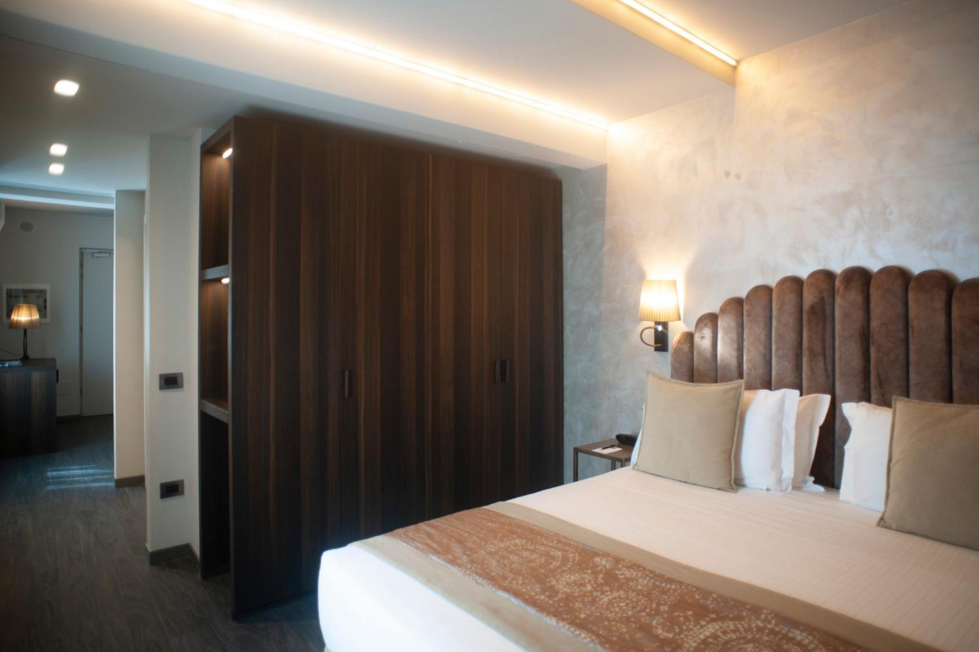 Hotel Aquarius Venice - Ascend Collection 外观 照片