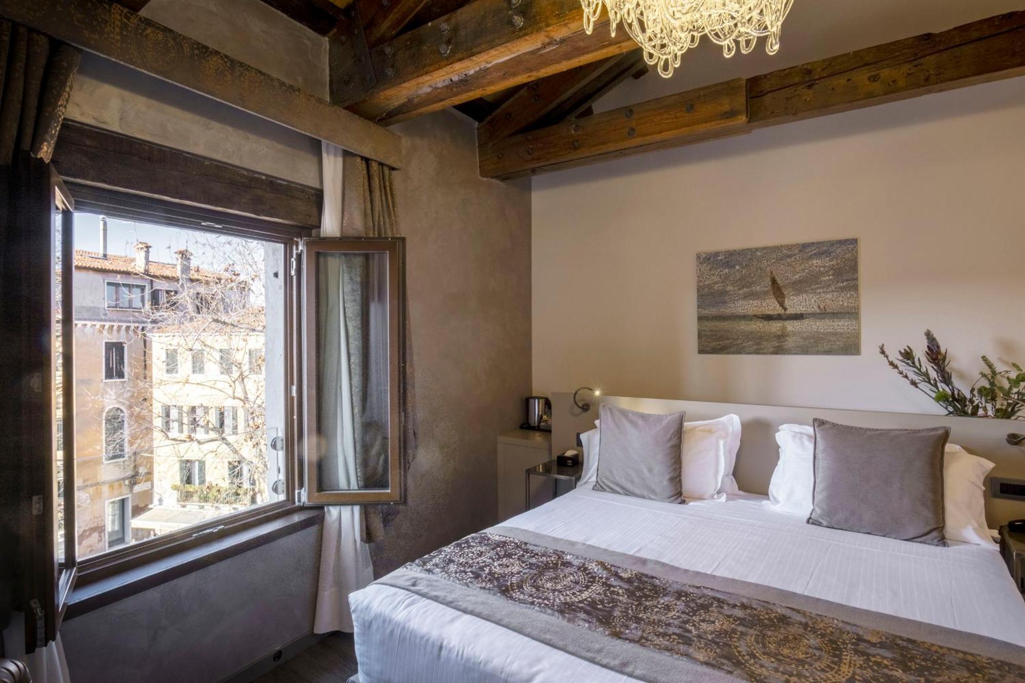 Hotel Aquarius Venice - Ascend Collection 外观 照片