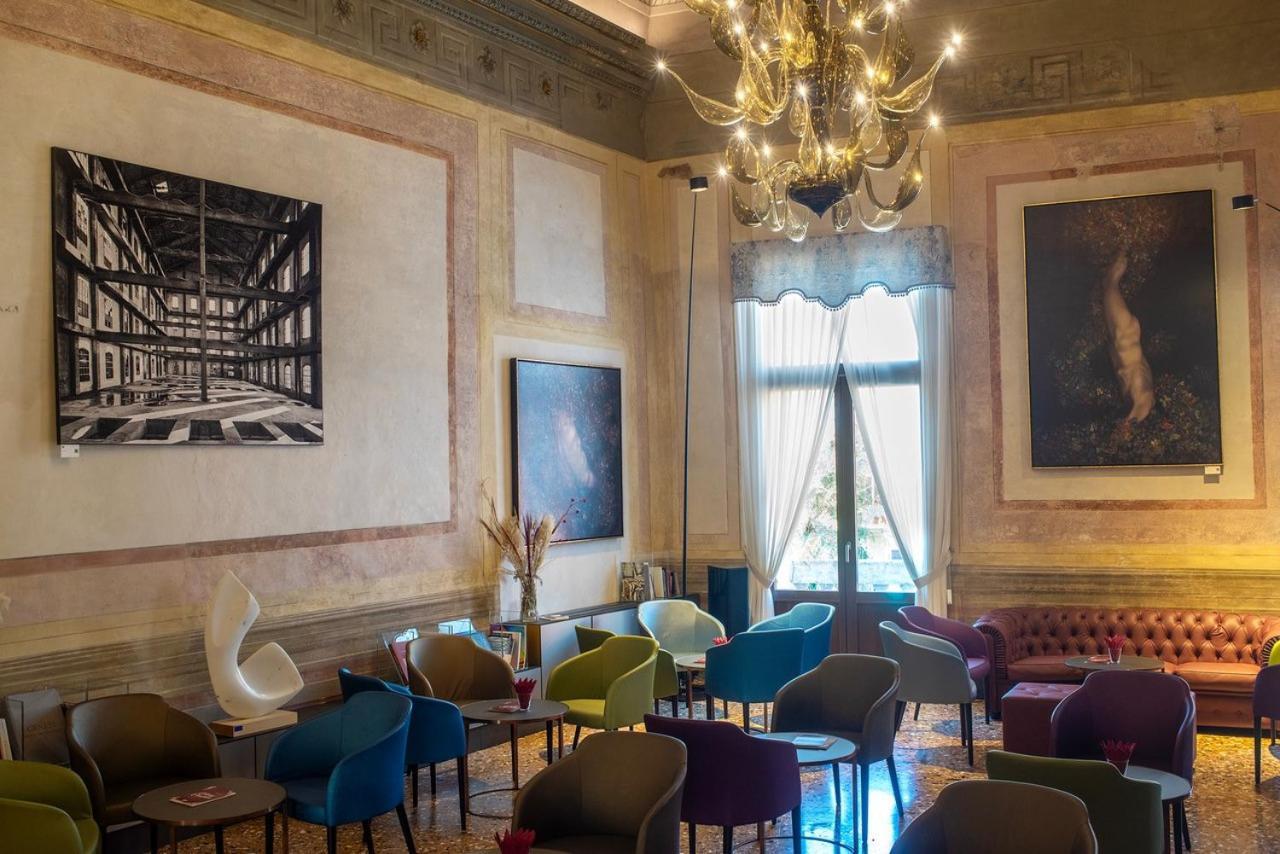 Hotel Aquarius Venice - Ascend Collection 外观 照片