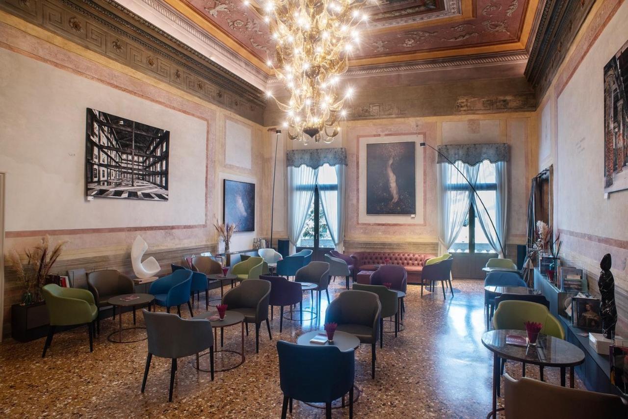 Hotel Aquarius Venice - Ascend Collection 外观 照片